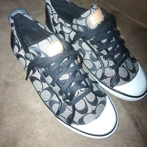 Women Coach Shoes